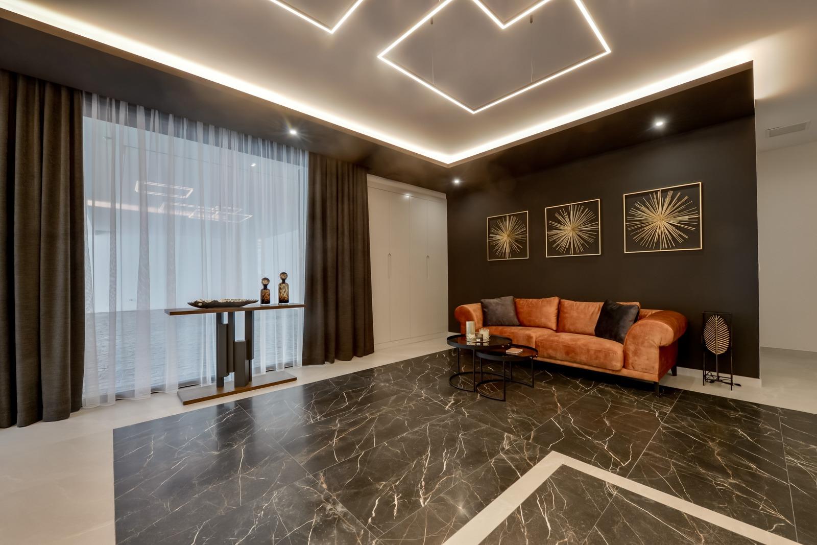 8 Bed, 5 Bath, HouseFor Sale, Finestrat, Alicante