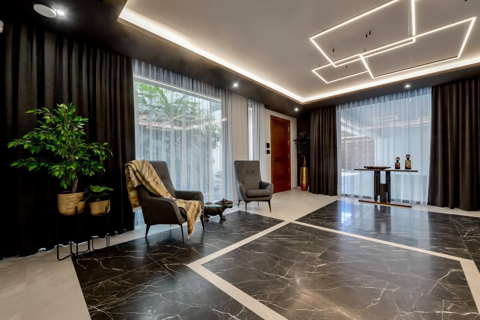 8 Bed, 5 Bath, HouseFor Sale, Finestrat, Alicante