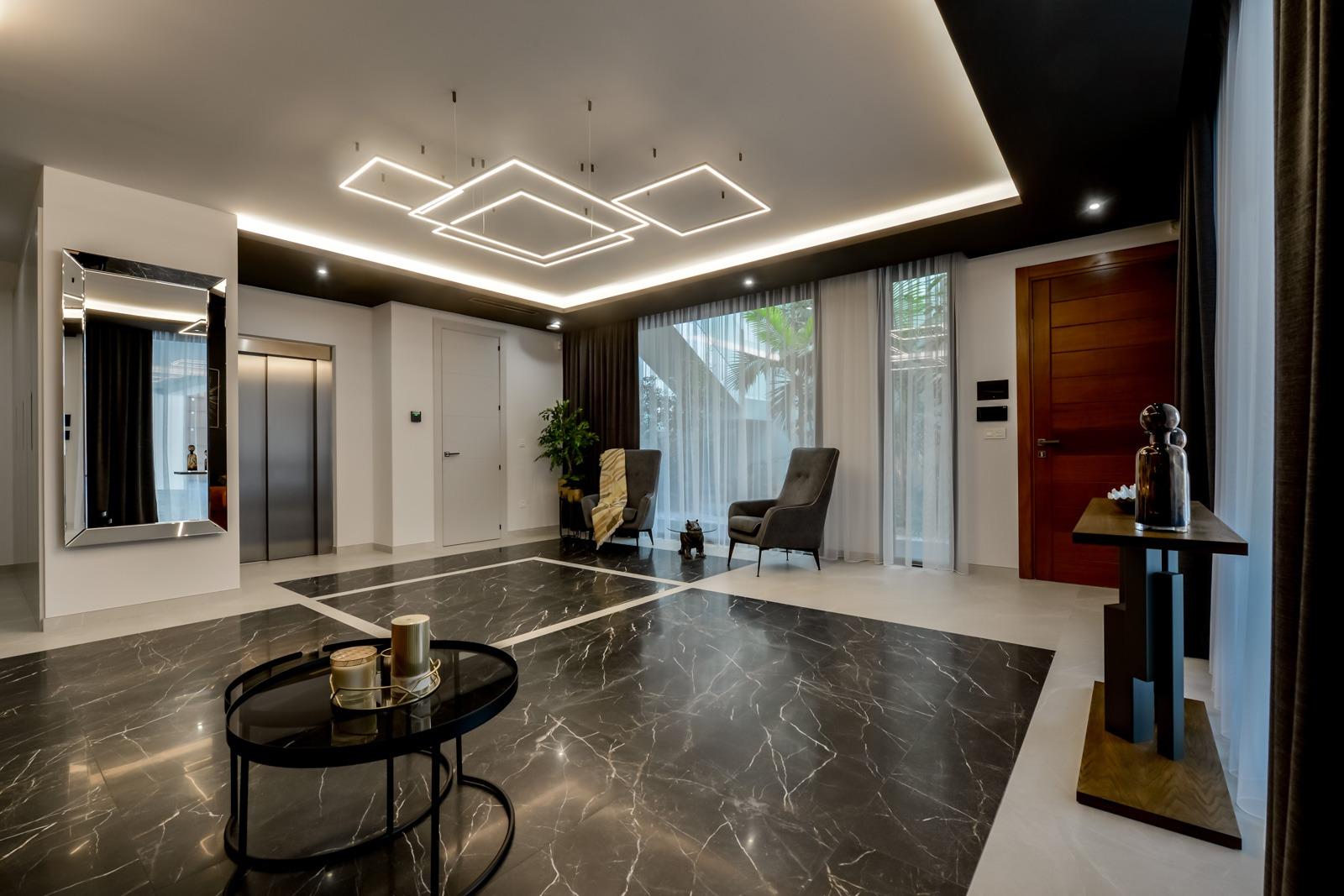 8 Bed, 5 Bath, HouseFor Sale, Finestrat, Alicante