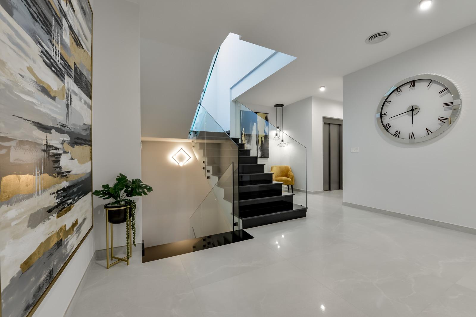 8 Bed, 5 Bath, HouseFor Sale, Finestrat, Alicante