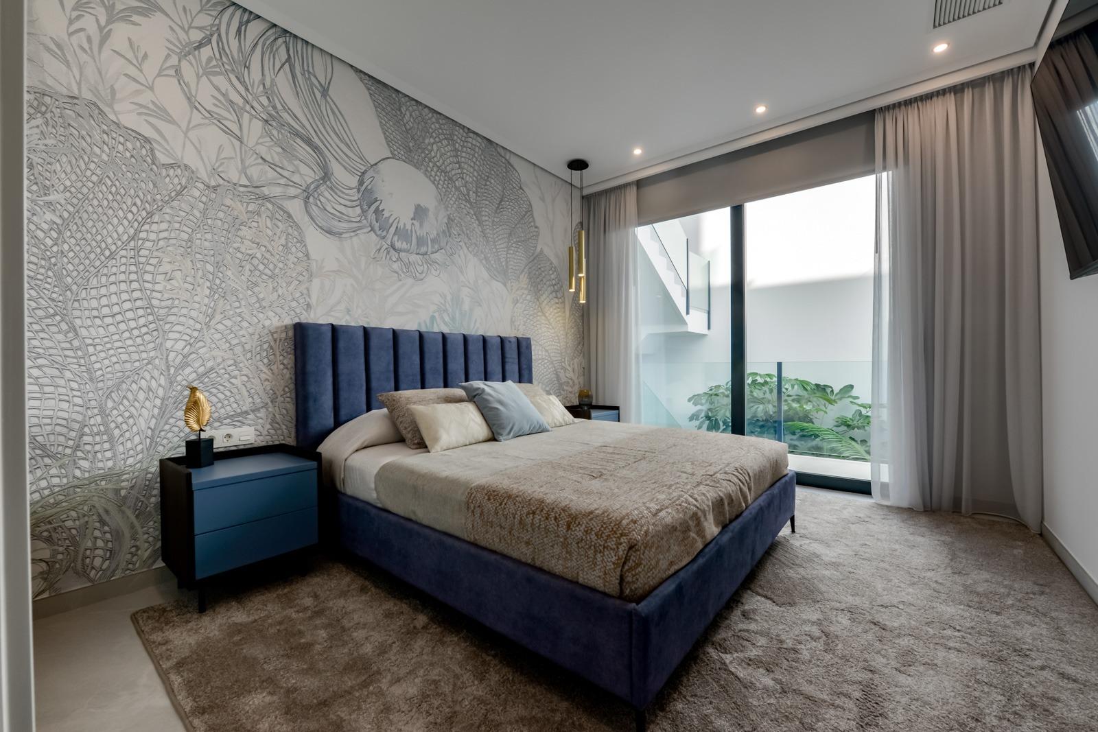 8 Bed, 5 Bath, HouseFor Sale, Finestrat, Alicante