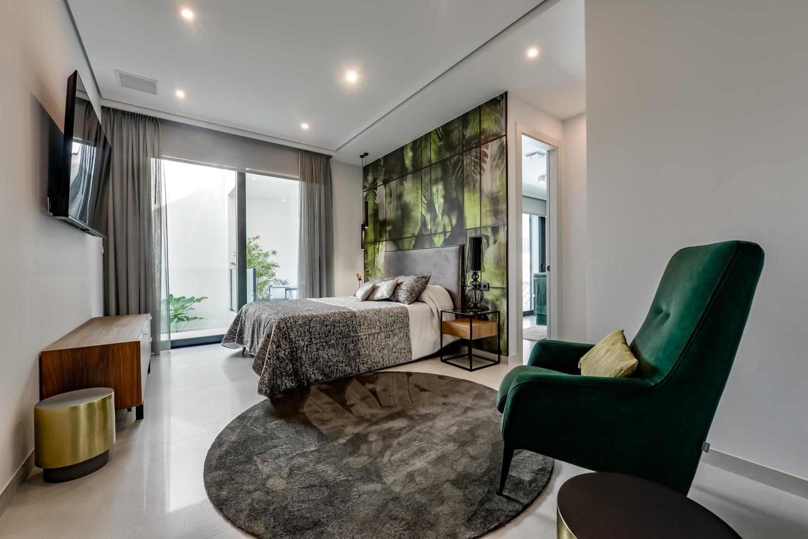 8 Bed, 5 Bath, HouseFor Sale, Finestrat, Alicante