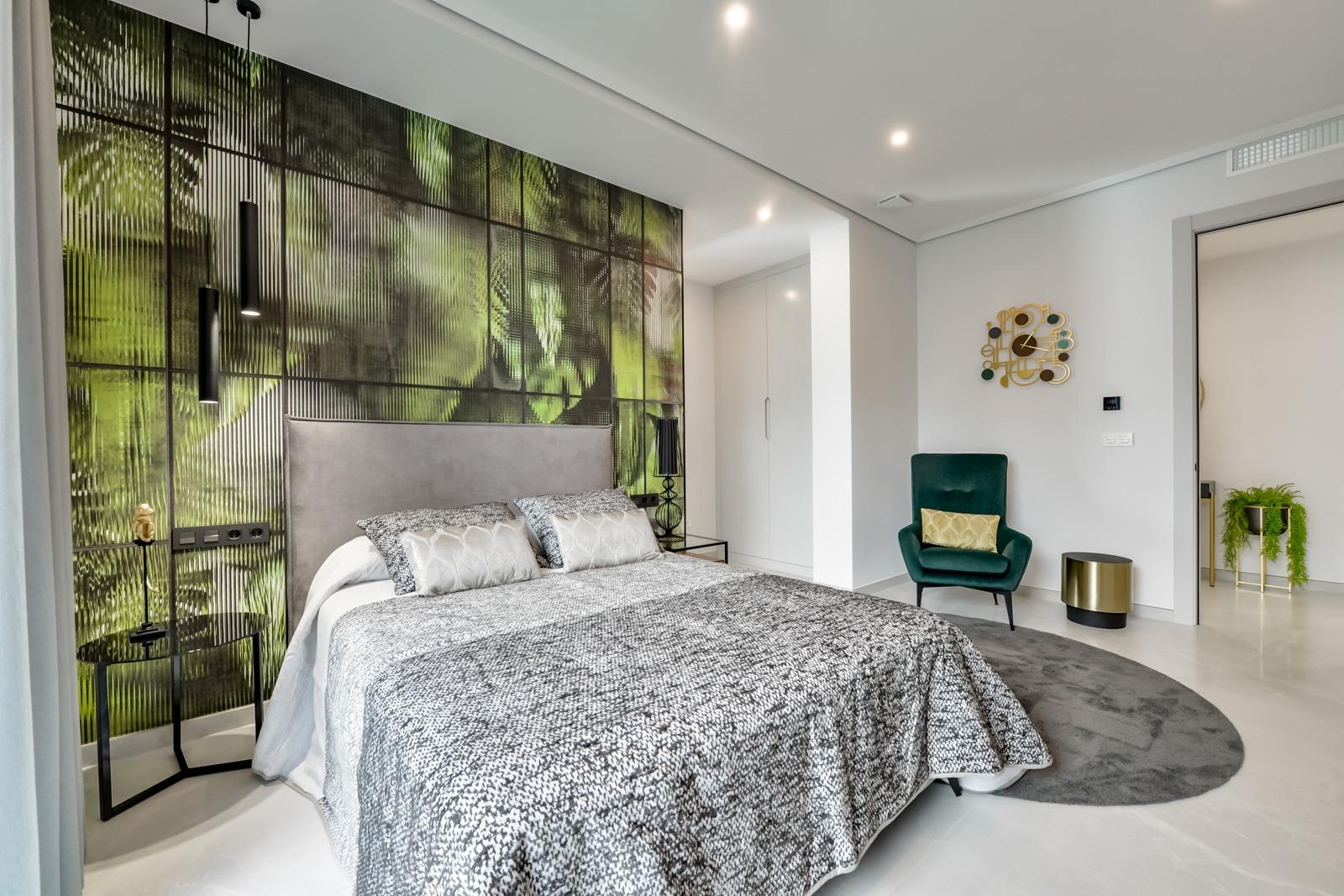 8 Bed, 5 Bath, HouseFor Sale, Finestrat, Alicante