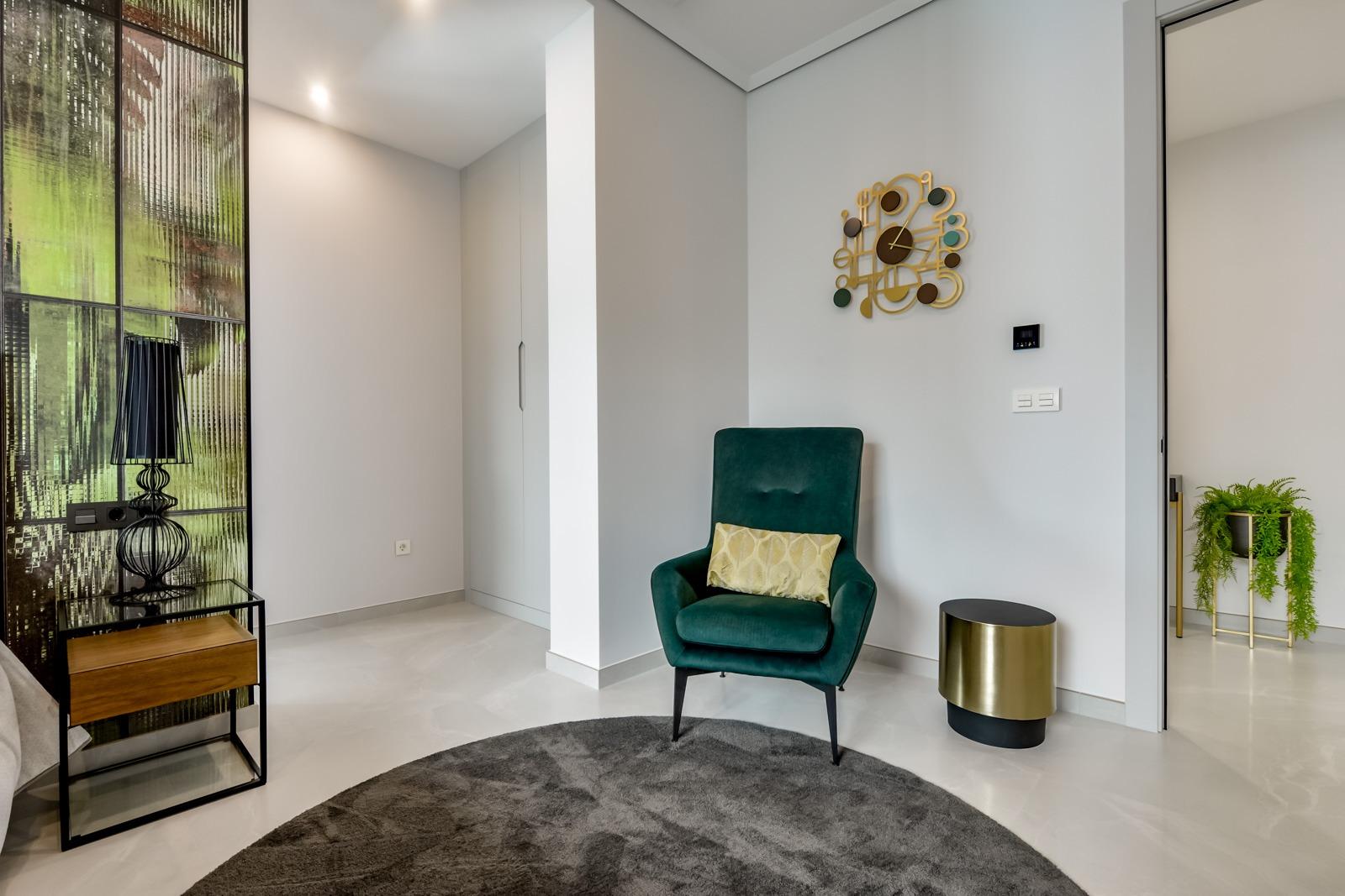 8 Bed, 5 Bath, HouseFor Sale, Finestrat, Alicante