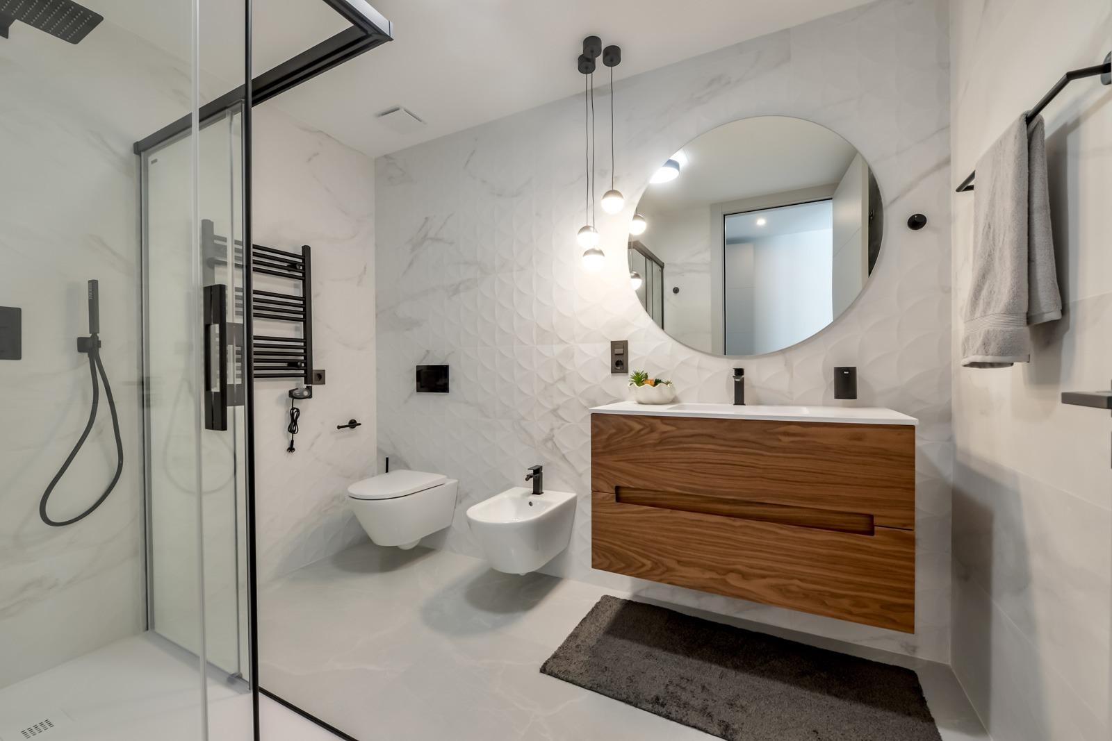 8 Bed, 5 Bath, HouseFor Sale, Finestrat, Alicante