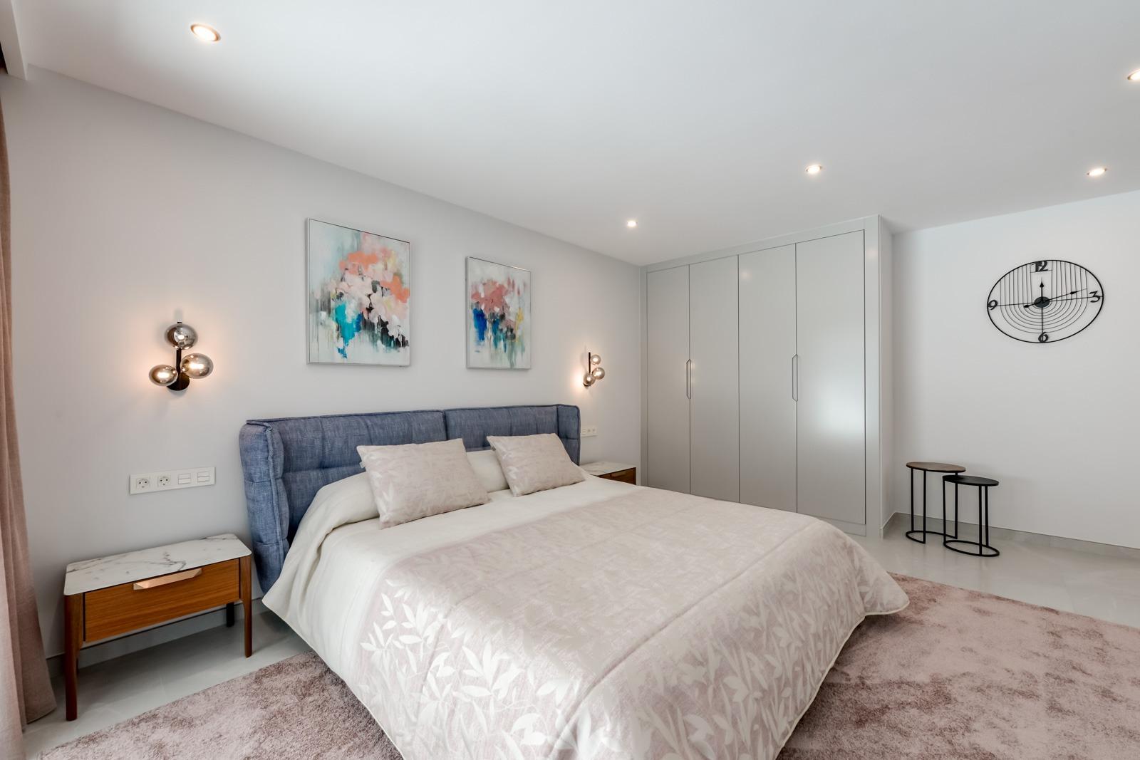 8 Bed, 5 Bath, HouseFor Sale, Finestrat, Alicante