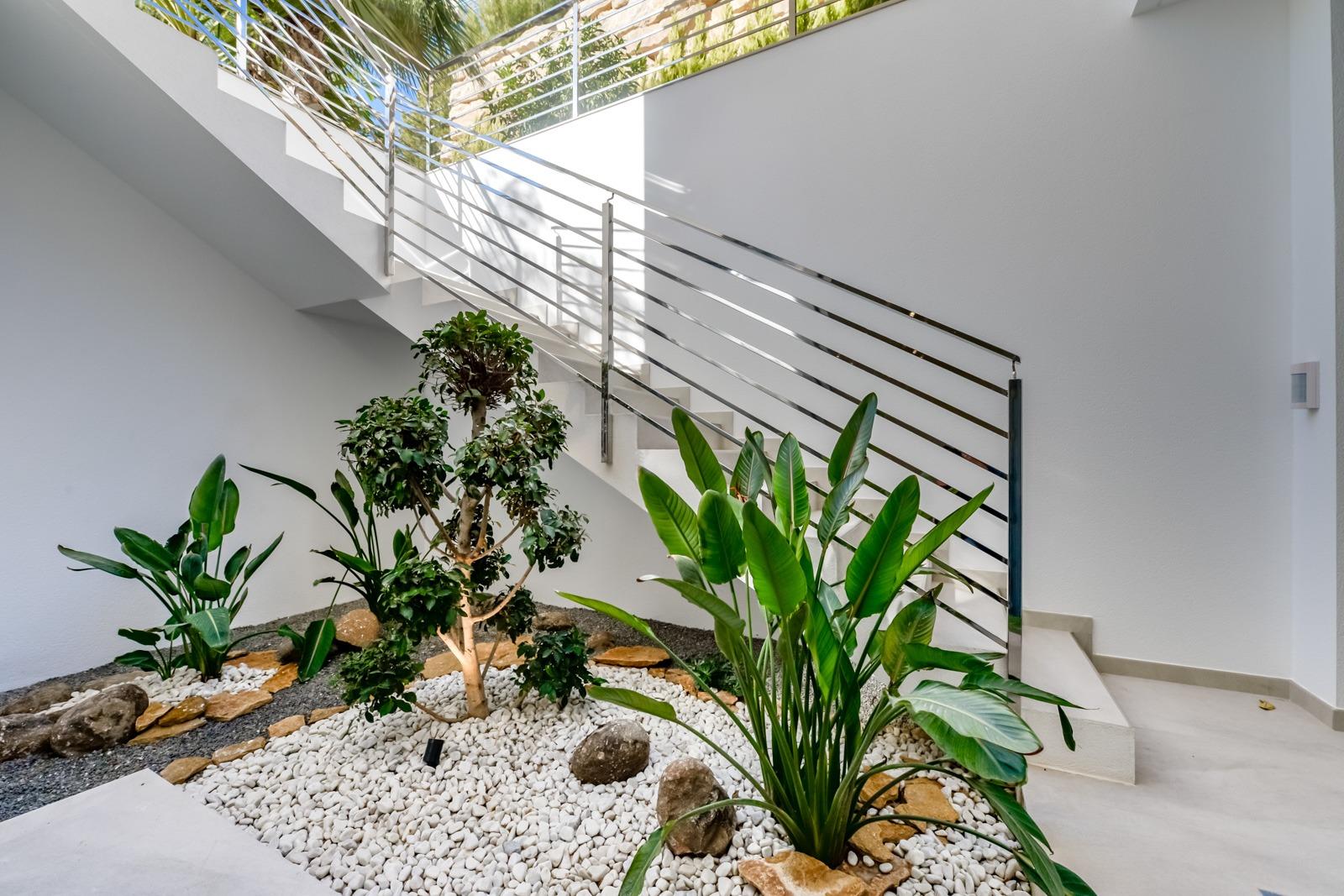 8 Bed, 5 Bath, HouseFor Sale, Finestrat, Alicante