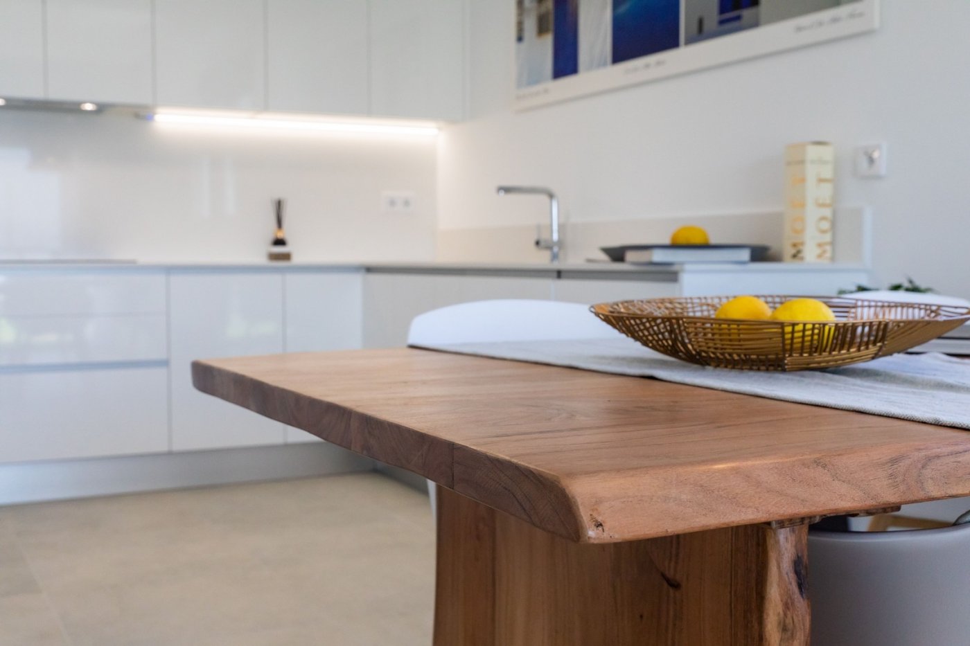 2 Bed, 2 Bath, ApartmentFor Sale, Santa Pola, Alicante