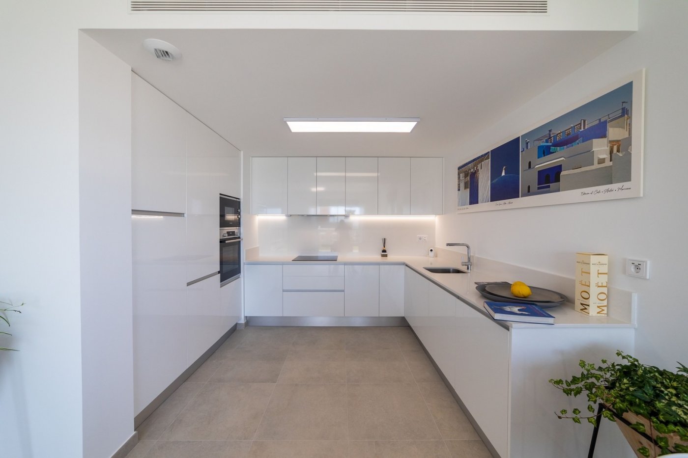 2 Bed, 2 Bath, ApartmentFor Sale, Santa Pola, Alicante