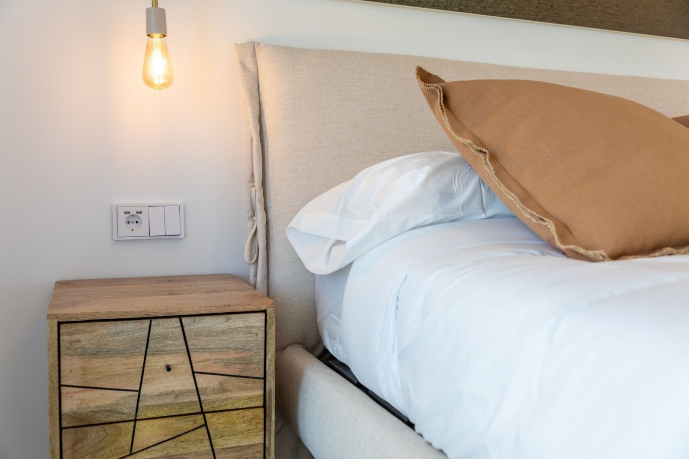 2 Bed, 2 Bath, ApartmentFor Sale, Santa Pola, Alicante