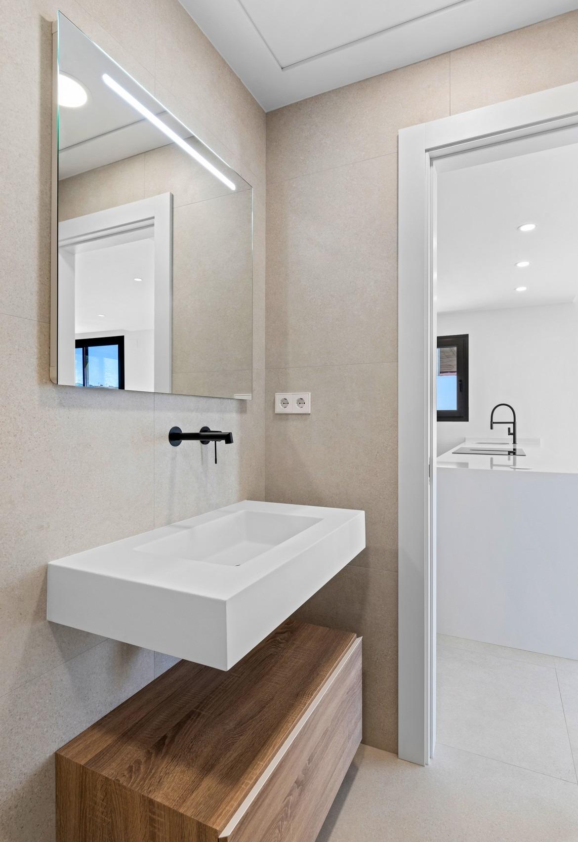 3 Bed, 2 Bath, HouseFor Sale, San Javier, Murcia