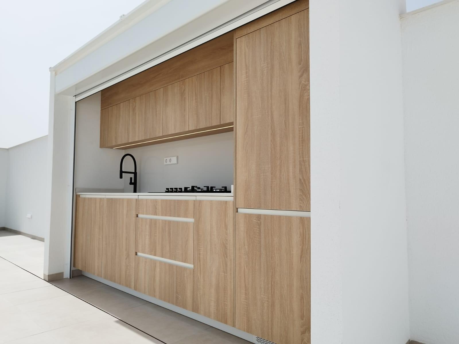 3 Bed, 2 Bath, HouseFor Sale, San Javier, Murcia