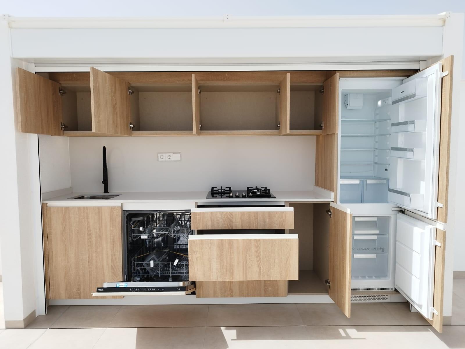 3 Bed, 2 Bath, HouseFor Sale, San Javier, Murcia