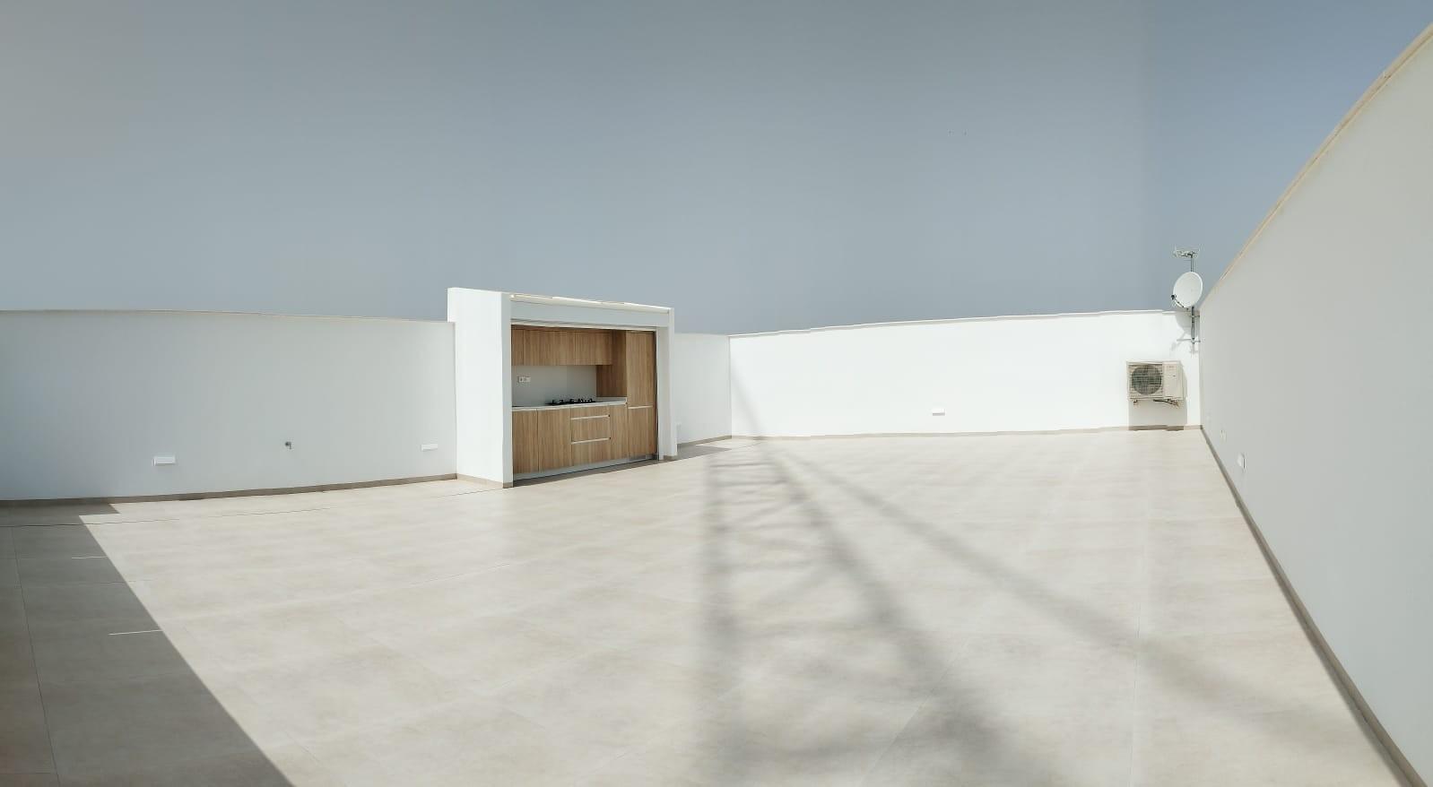 3 Bed, 2 Bath, HouseFor Sale, San Javier, Murcia