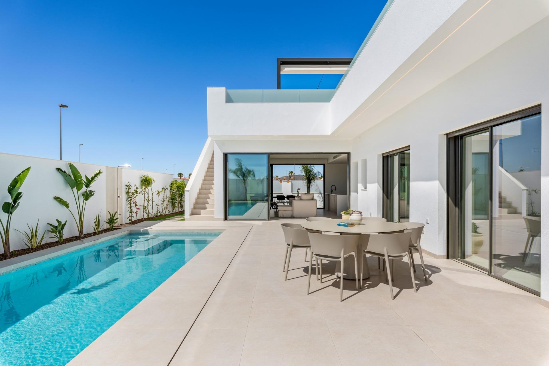 3 Bed, 2 Bath, HouseFor Sale, San Javier, Murcia