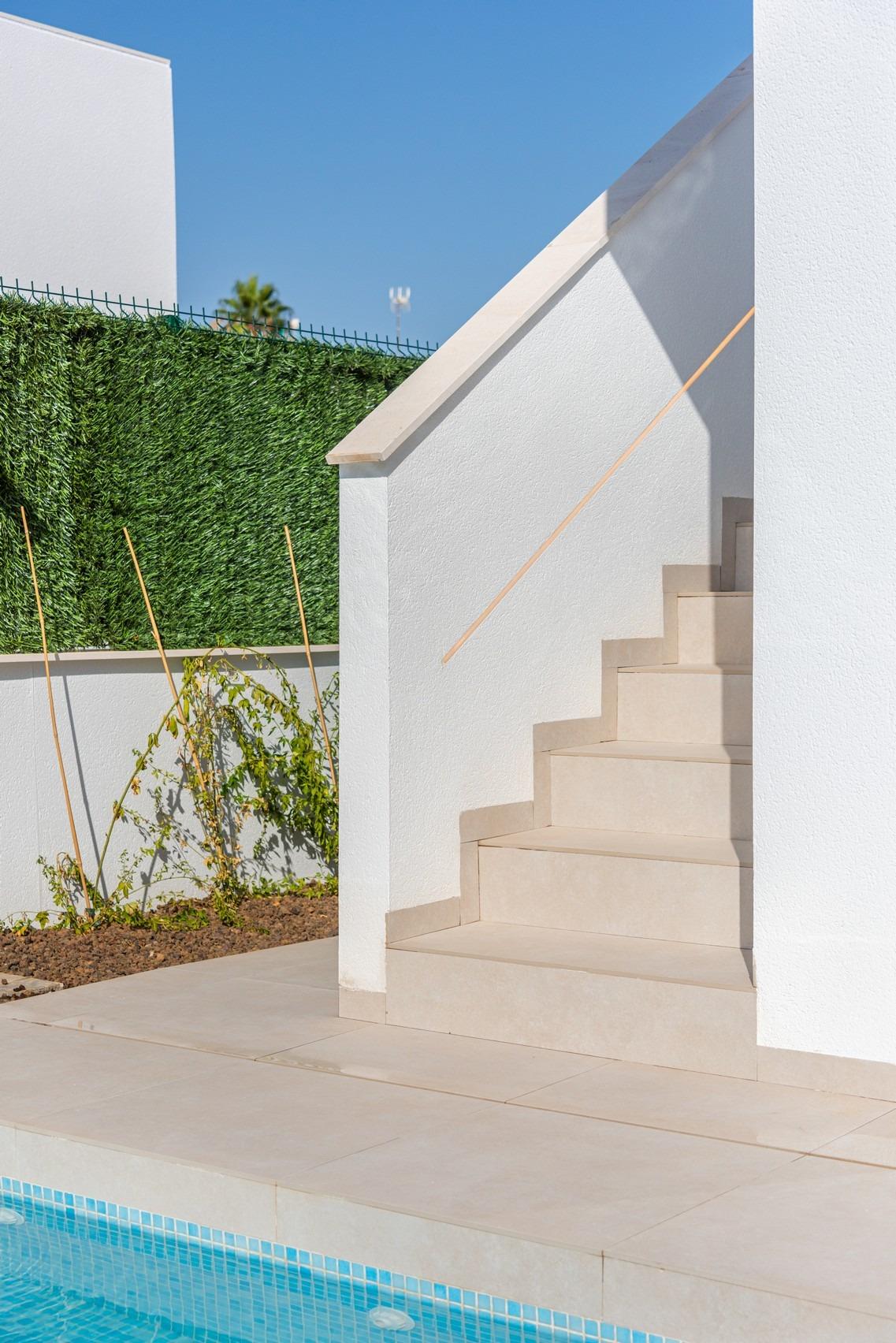 3 Bed, 2 Bath, HouseFor Sale, San Javier, Murcia