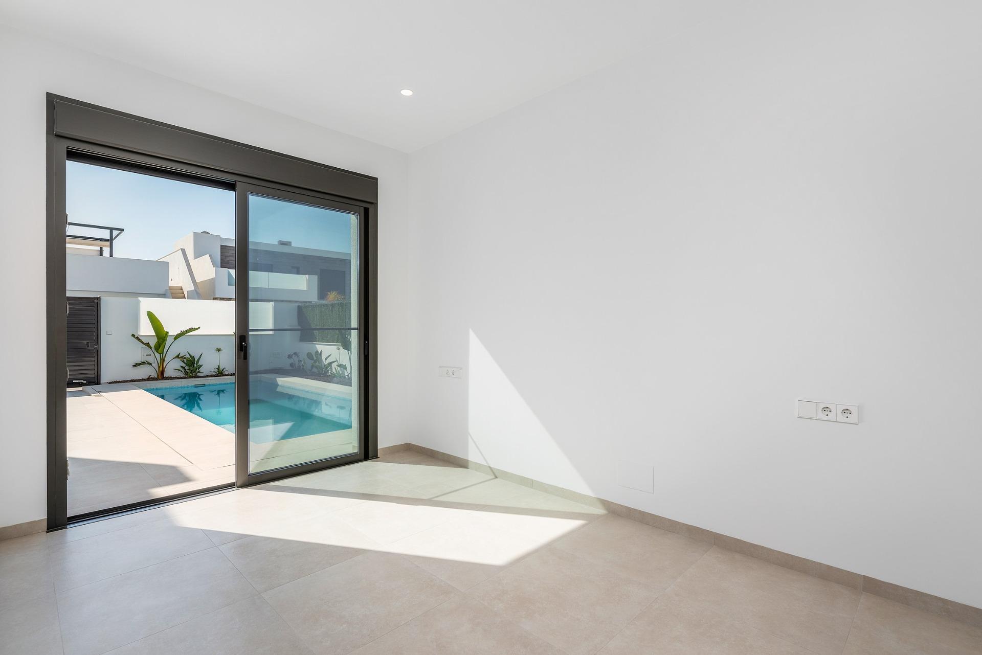 3 Bed, 2 Bath, HouseFor Sale, San Javier, Murcia