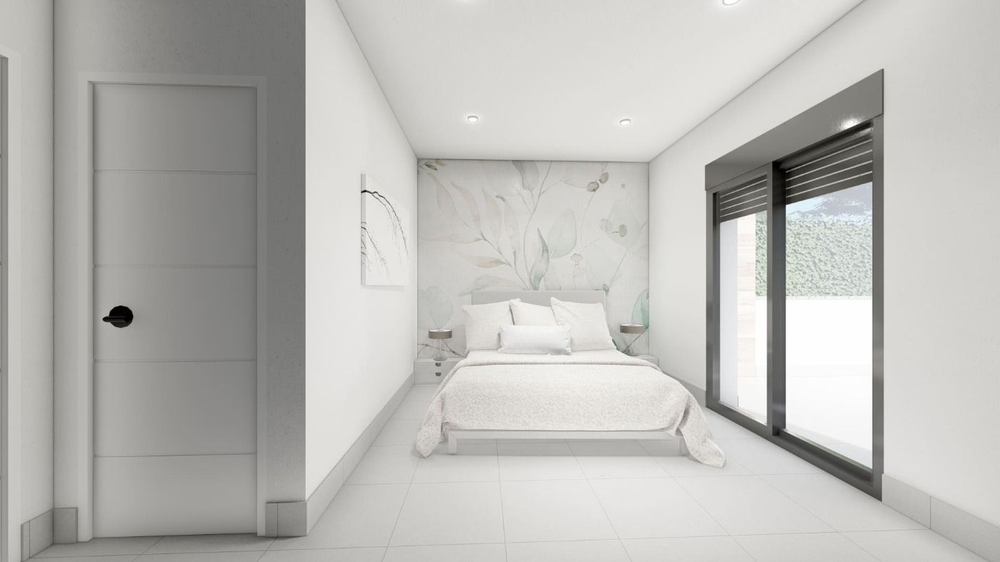 2 Bed, 2 Bath, HouseFor Sale, Torre Pacheco, Murcia