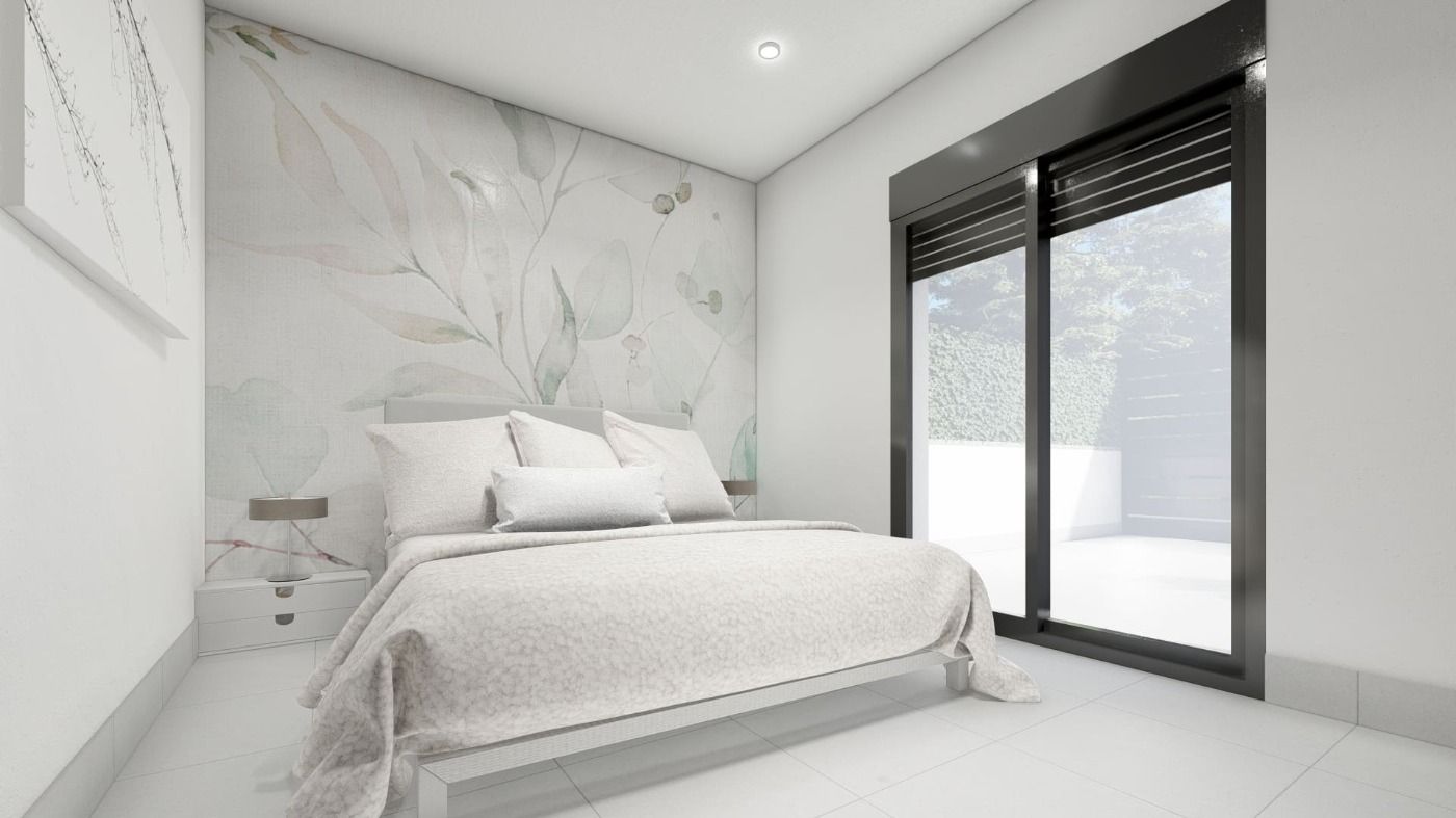 2 Bed, 2 Bath, HouseFor Sale, Torre Pacheco, Murcia