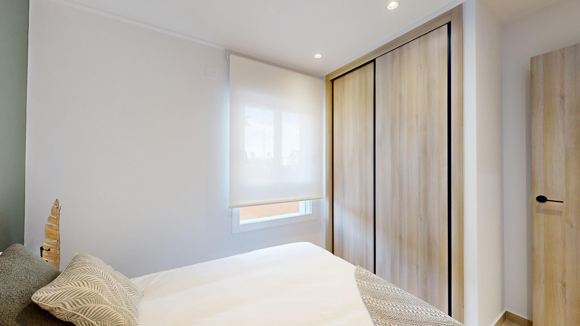 3 Bed, 2 Bath, ApartmentFor Sale, Guardamar Del Segura, Alicante