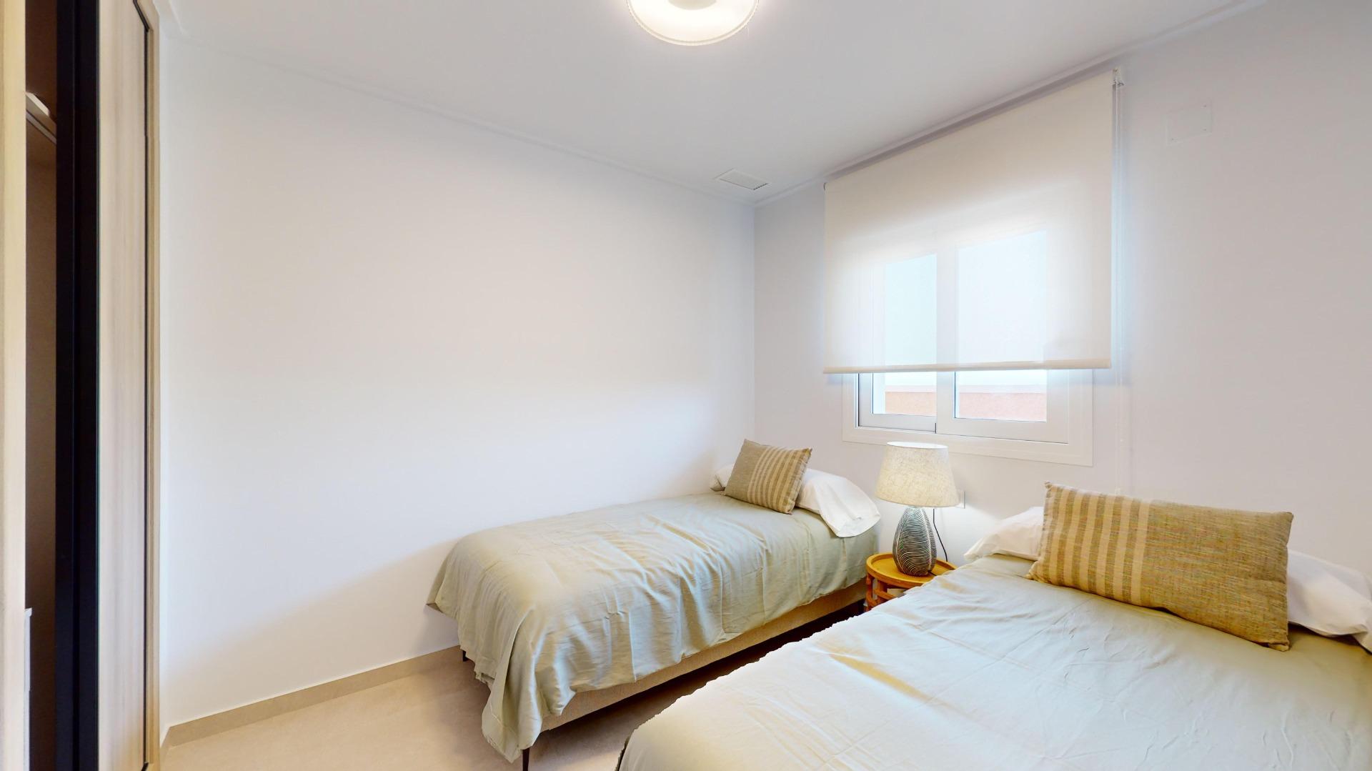 3 Bed, 2 Bath, ApartmentFor Sale, Guardamar Del Segura, Alicante