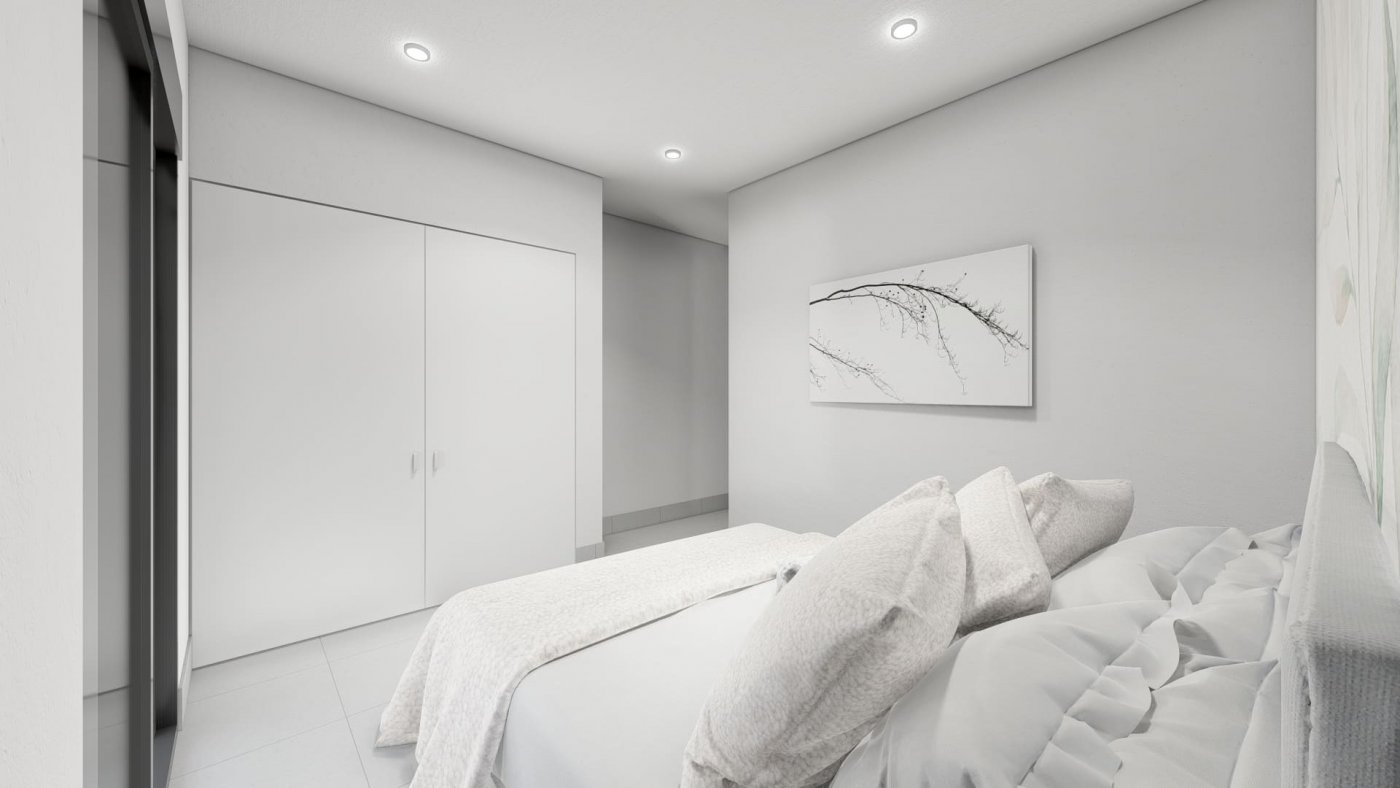 4 Bed, 3 Bath, HouseFor Sale, Torre Pacheco, Murcia