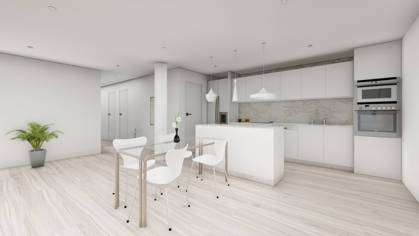 3 Bed, 2 Bath, HouseFor Sale, Calasparra, Murcia