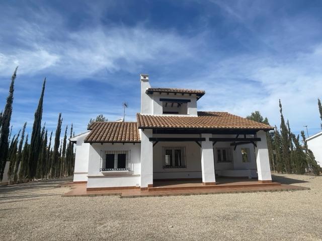 3 Bed, 2 Bath, HouseFor Sale, Fuente Alamo, Murcia