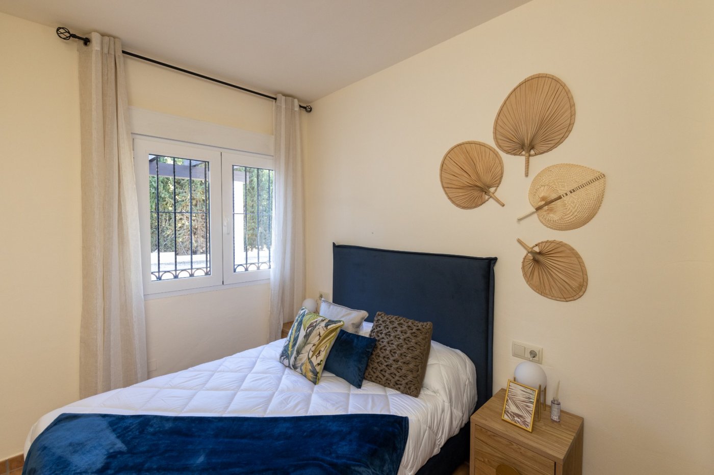 3 Bed, 2 Bath, HouseFor Sale, Fuente Alamo, Murcia