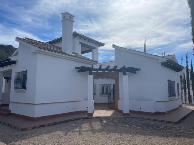 3 Bed, 2 Bath, HouseFor Sale, Fuente Alamo, Murcia