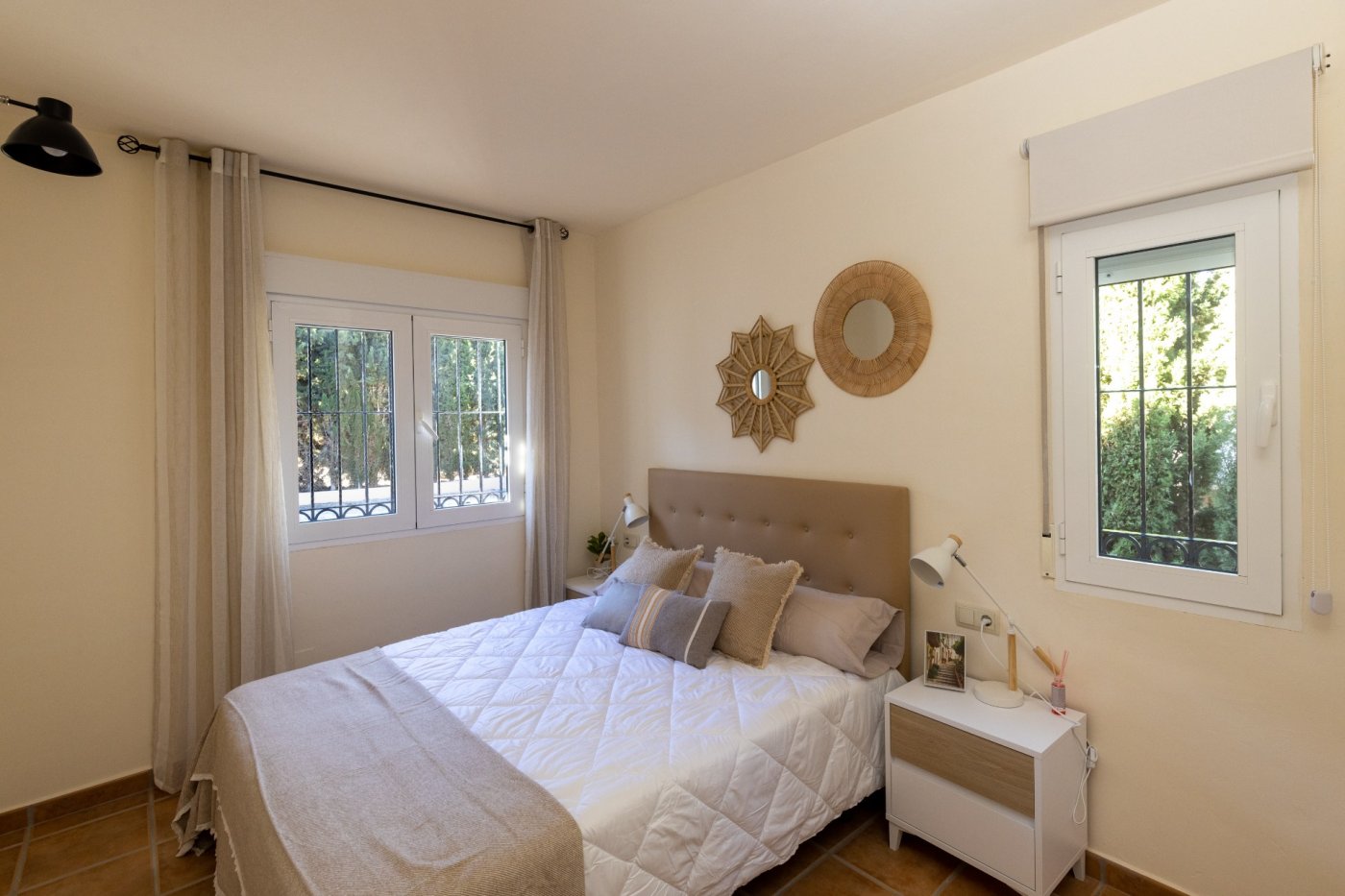 3 Bed, 2 Bath, HouseFor Sale, Fuente Alamo, Murcia