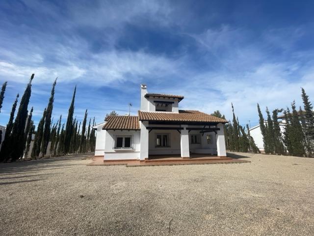 3 Bed, 2 Bath, HouseFor Sale, Fuente Alamo, Murcia