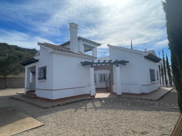 3 Bed, 2 Bath, HouseFor Sale, Fuente Alamo, Murcia