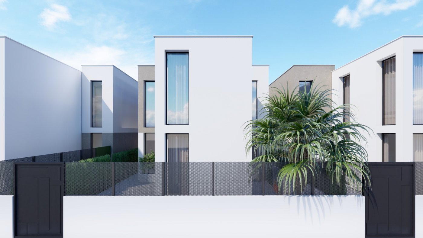 3 Bed, 3 Bath, HouseFor Sale, Los Urrutias, Murcia