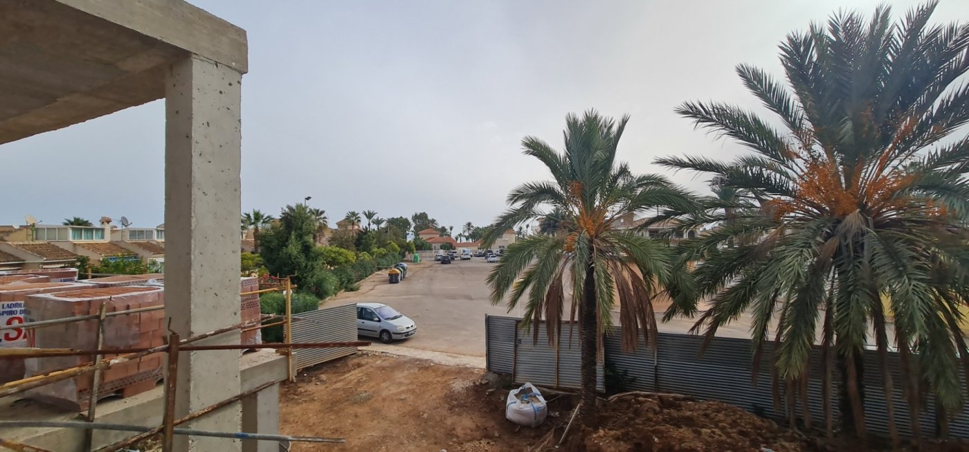 3 Bed, 3 Bath, HouseFor Sale, Los Urrutias, Murcia