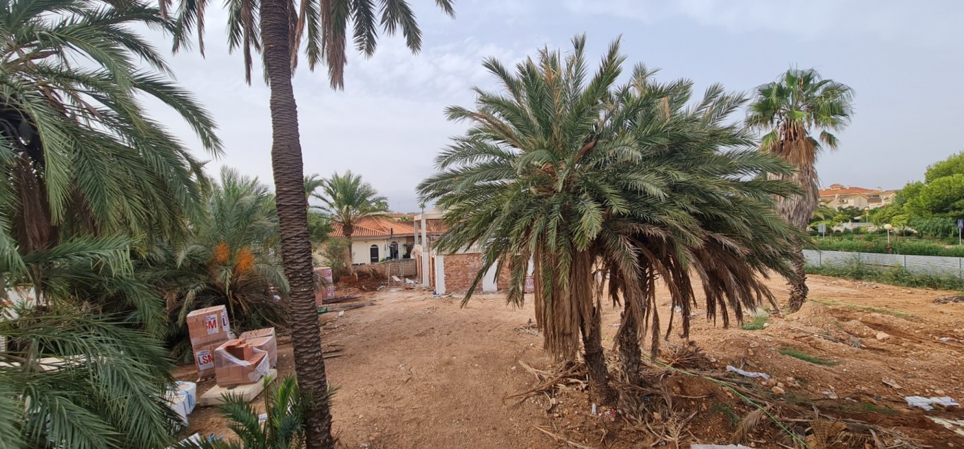 3 Bed, 3 Bath, HouseFor Sale, Los Urrutias, Murcia