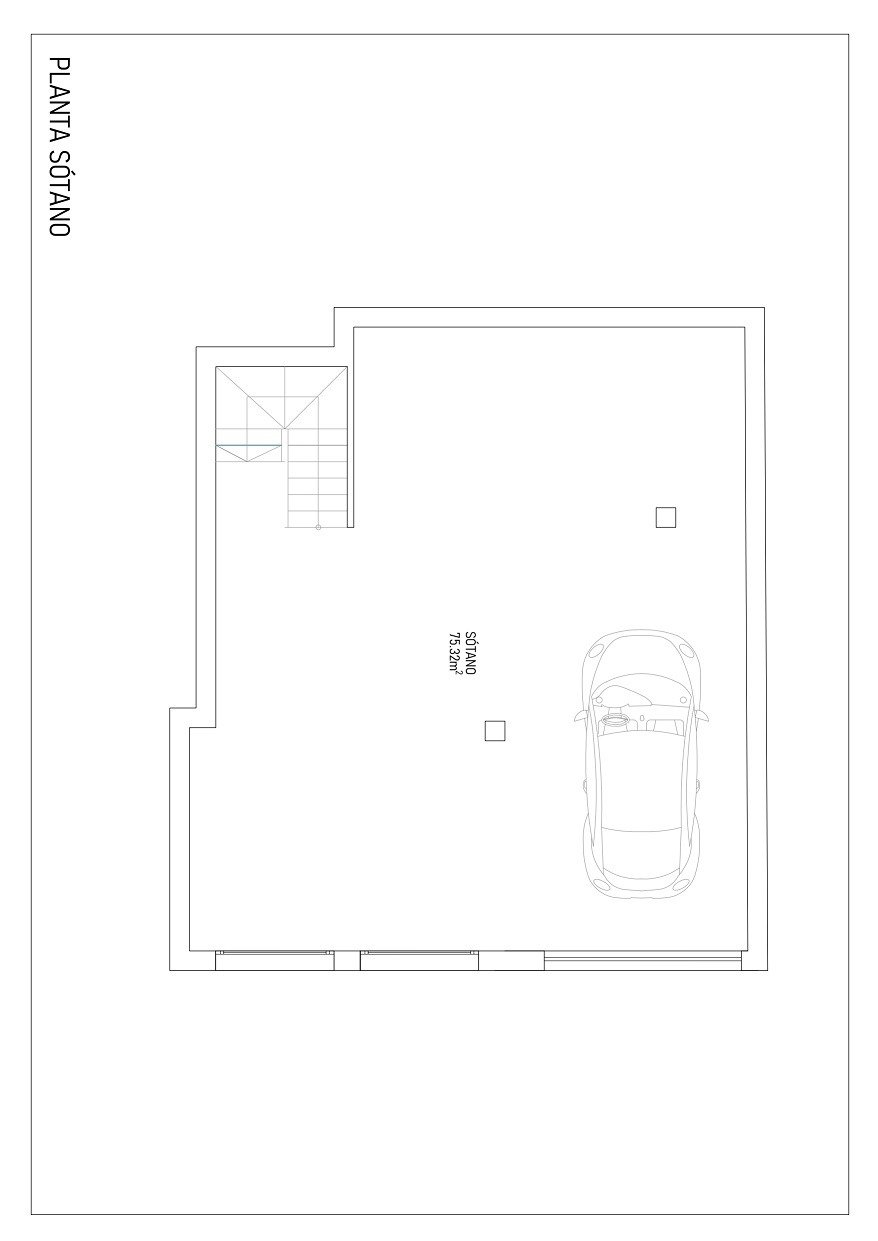 3 Bed, 3 Bath, HouseFor Sale, Torrevieja, Alicante