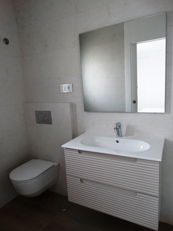 3 Bed, 3 Bath, HouseFor Sale, Pilar De La Horadada, Alicante