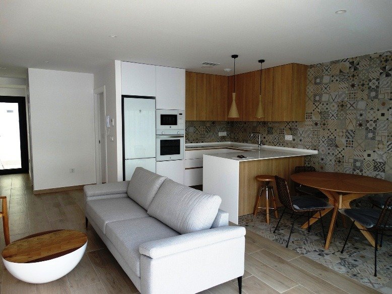 3 Bed, 3 Bath, HouseFor Sale, Pilar De La Horadada, Alicante