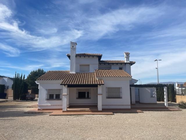 3 Bed, 2 Bath, HouseFor Sale, Fuente Alamo, Murcia