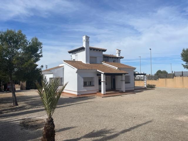3 Bed, 2 Bath, HouseFor Sale, Fuente Alamo, Murcia