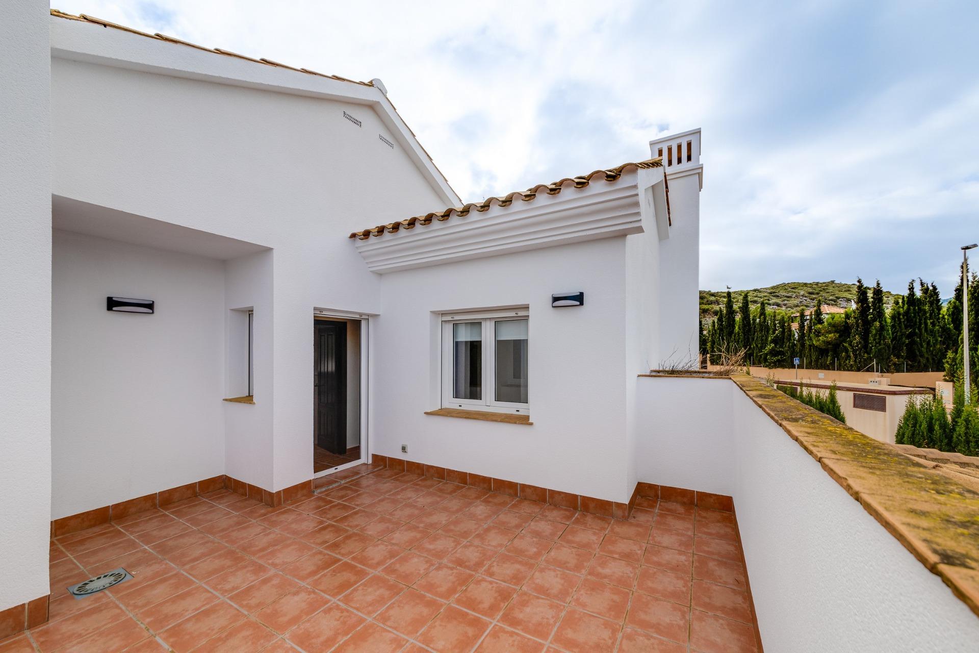 2 Bed, 1 Bath, HouseFor Sale, Fuente Alamo, Murcia