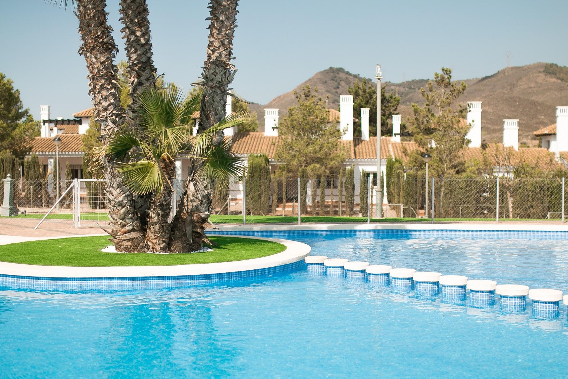 2 Bed, 1 Bath, HouseFor Sale, Fuente Alamo, Murcia