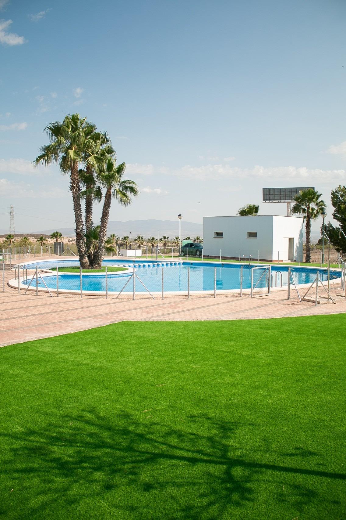 2 Bed, 1 Bath, HouseFor Sale, Fuente Alamo, Murcia