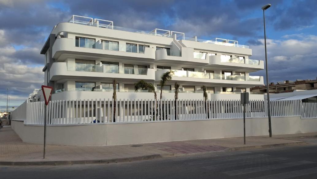 2 Bed, 2 Bath, ApartmentFor Sale, Orihuela Costa, Alicante