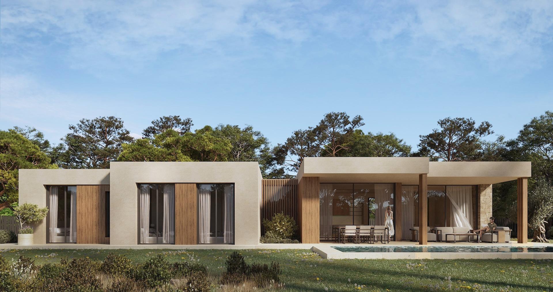 3 Bed, 2 Bath, HouseFor Sale, Calpe, Alicante