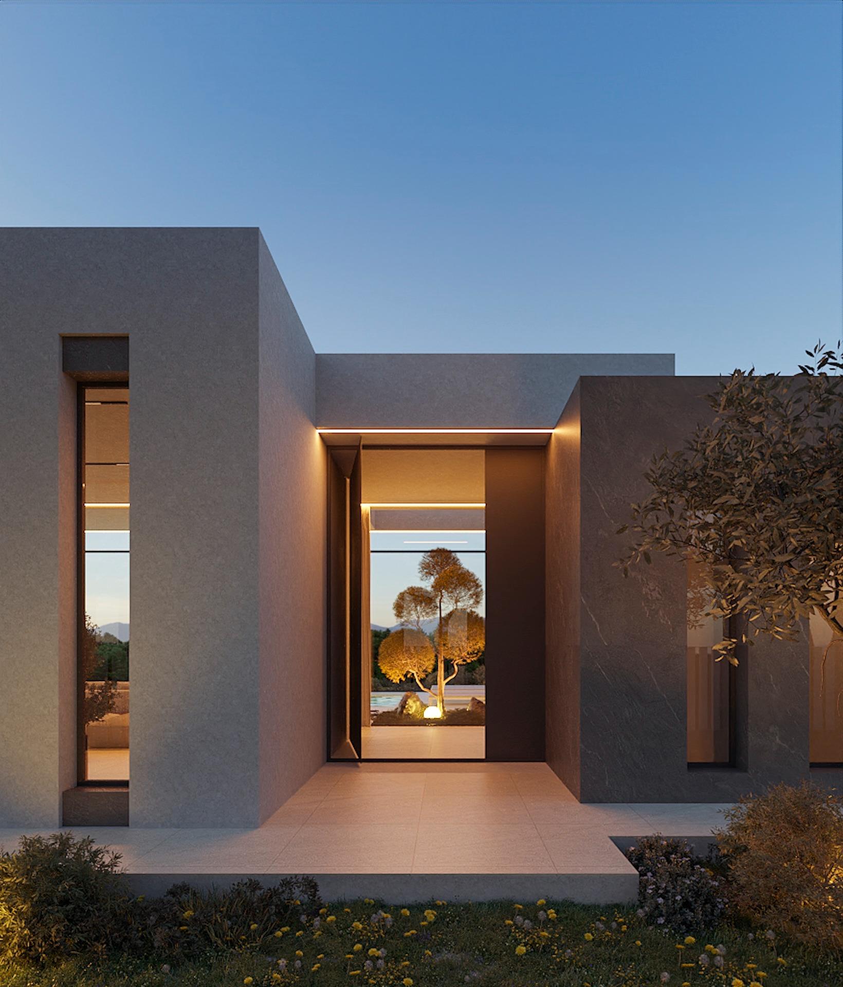 3 Bed, 4 Bath, HouseFor Sale, Calpe, Alicante