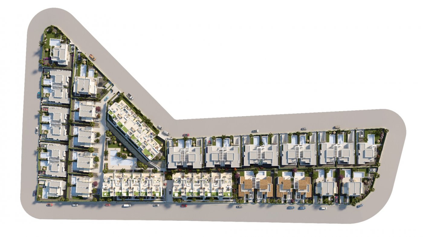 3 Bed, 2 Bath, HouseFor Sale, Algorfa, Alicante