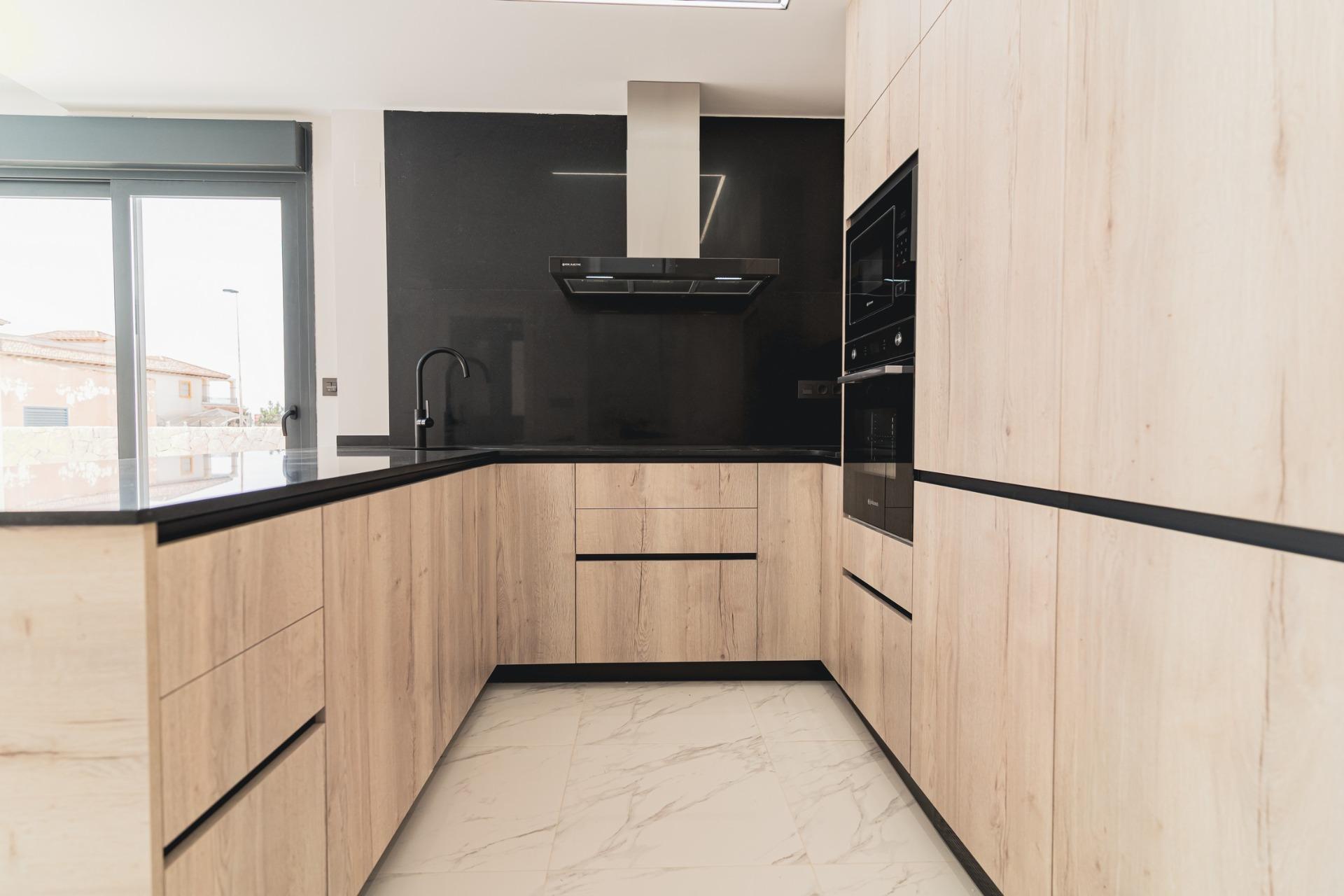 4 Bed, 3 Bath, HouseFor Sale, Orihuela Costa, Alicante