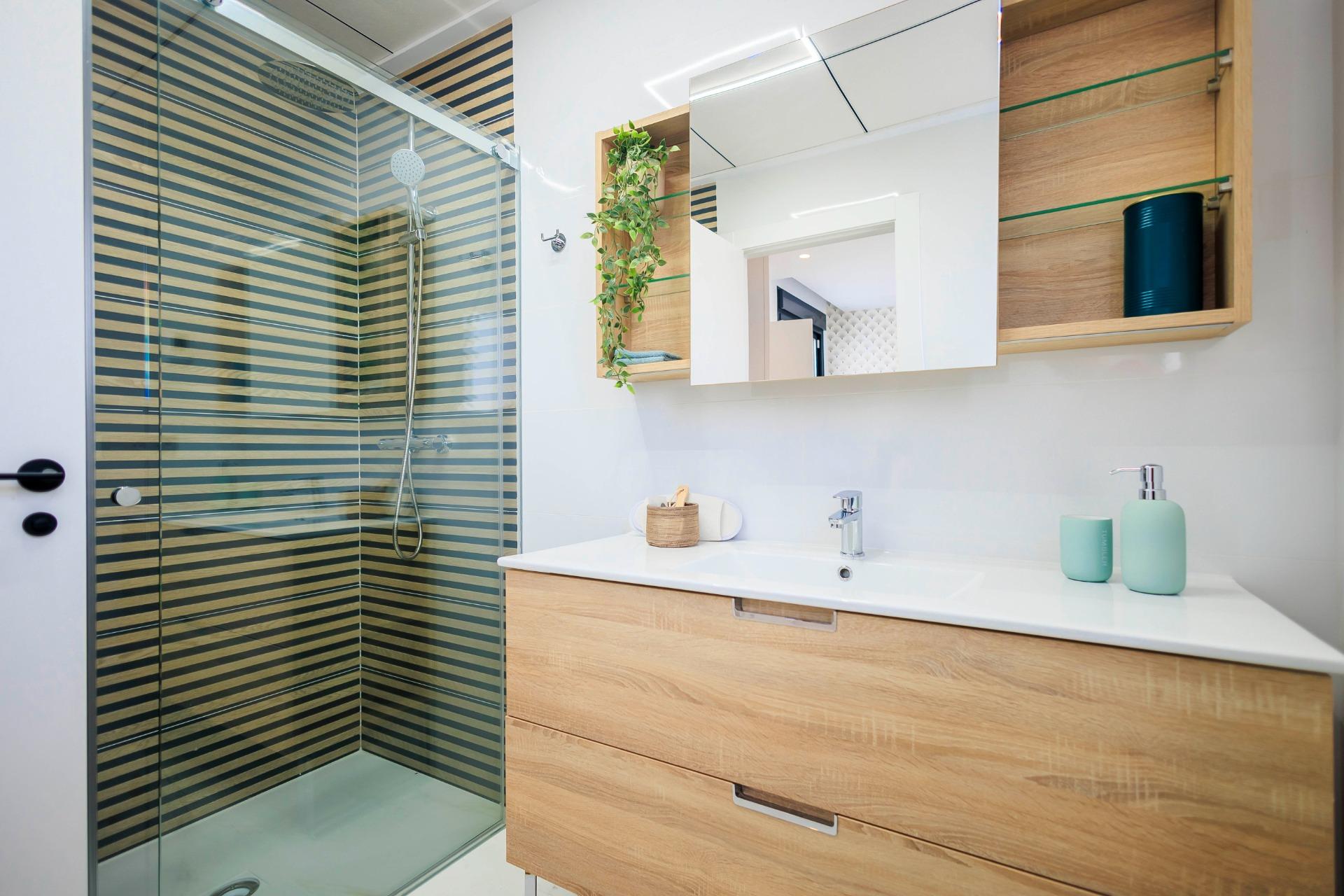 3 Bed, 3 Bath, HouseFor Sale, Pilar De La Horadada, Alicante